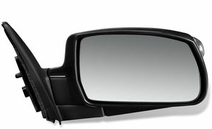 DNA Side Mirror Hyundai Tucson (10-15) [OEM Style / Powered + Turn Signal Lights] Passenger Side Only
