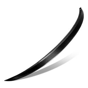 DNA Carbon Fiber Spoiler Hyundai Genesis Coupe (10-16) OE Style Trunk Lid Wing