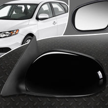 Load image into Gallery viewer, DNA Side Mirror Kia Forte (10-13) [OEM Style / Manual + Paintable] Driver / Passenger Side Alternate Image