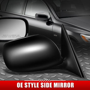 DNA Side Mirror Lexus GS350 (2007) [OEM Style / Powered + Heated + Memory] Driver / Passenger Side
