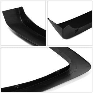 DNA Fender Flares Chevy Silverado (07-14) Regular or Extended Cab - OEM Factory Style