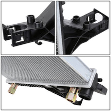 Load image into Gallery viewer, DNA Radiator Volvo XC70 A/T (03-07) [DPI 2805] OEM Replacement w/ Aluminum Core Alternate Image