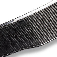 Load image into Gallery viewer, DNA Carbon Fiber Spoiler BMW 528i 535i 550i M5 F10 (2010-2016) PSM Style Trunk Lid Wing Alternate Image