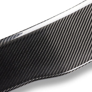 DNA Carbon Fiber Spoiler BMW 528i 535i 550i M5 F10 (2010-2016) PSM Style Trunk Lid Wing