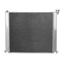 Load image into Gallery viewer, DNA Radiator Nissan 300ZX M/T (90-96) 2 Row Aluminum Performance Replacement Alternate Image