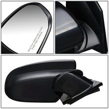 Load image into Gallery viewer, DNA Side Mirror Hyundai Tucson (16-18) [OEM Style + Powered + Heated] Driver / Passenger Side Alternate Image
