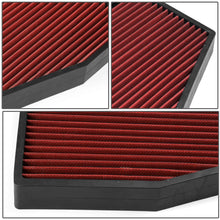 Load image into Gallery viewer, DNA Cabin Air Filter VW GTI (06-14) Drop In OEM Replacement Alternate Image