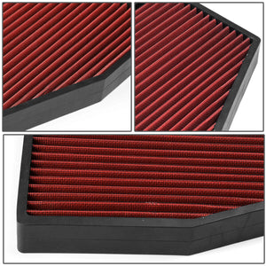 DNA Cabin Air Filter VW GTI (06-14) Drop In OEM Replacement