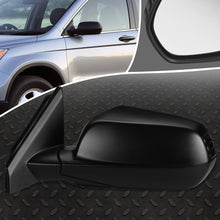 Load image into Gallery viewer, DNA Side Mirror Honda CRV (07-11) [OEM Style / Powered- Driver / Passenger] Heated or Non-Heated Alternate Image