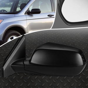 DNA Side Mirror Honda CRV (07-11) [OEM Style / Powered- Driver / Passenger] Heated or Non-Heated