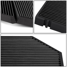 Load image into Gallery viewer, DNA Cabin Air Filter Audi SQ5 (14-17) Drop In OEM Replacement Alternate Image