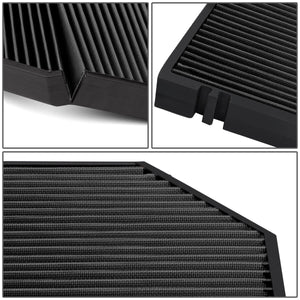 DNA Cabin Air Filter Audi SQ5 (14-17) Drop In OEM Replacement