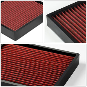 DNA Cabin Air Filter Toyota Avalon (05-18) Drop In OEM Replacement