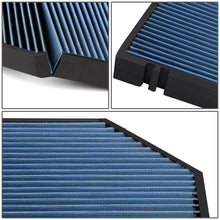 Load image into Gallery viewer, DNA Cabin Air Filter Audi SQ5 (14-17) Drop In OEM Replacement Alternate Image