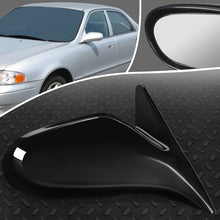 Load image into Gallery viewer, DNA Side Mirror Mazda 626 (00-02) [OEM Style / Powered + Paintable] Driver / Passenger Side Alternate Image