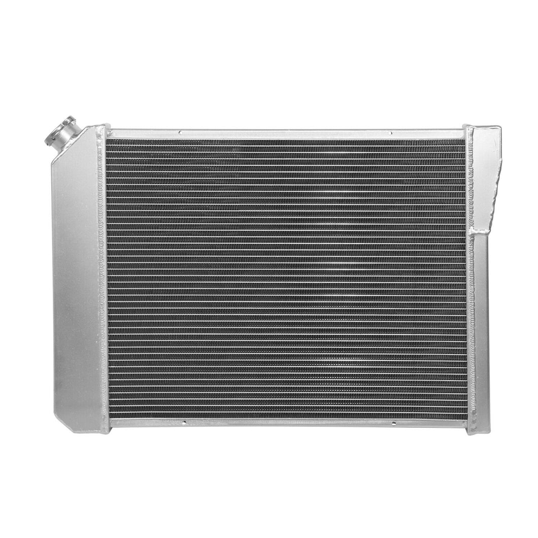 DNA Radiator Buick Century (1979-1981) 3 Row Aluminum Performance Replacement