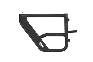 335.99 Body Armor 4x4 Doors Jeep Wrangler JL (18-21) Gen 3 Trail/Tube Door Front or Rear - Redline360