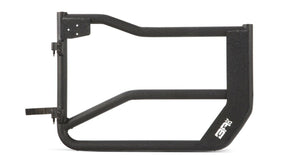 335.99 Body Armor 4x4 Doors Jeep Wrangler JL (18-21) Gen 3 Trail/Tube Door Front or Rear - Redline360