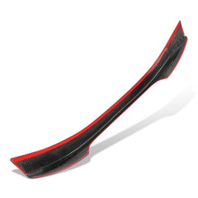 Load image into Gallery viewer, DNA Carbon Fiber Spoiler BRZ FRS 86 (13-21) [TRD Style] Trunk Lid Wing Alternate Image