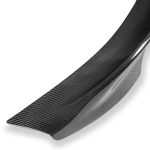 DNA Carbon Fiber Spoiler BRZ FRS 86 (13-21) [TRD Style] Trunk Lid Wing