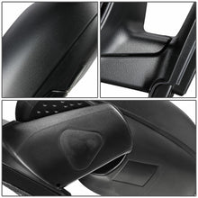 Load image into Gallery viewer, DNA Side Mirror Hyundai Accent (10-11) [OEM Style / Manual + Textured] Passenger Side Only Alternate Image