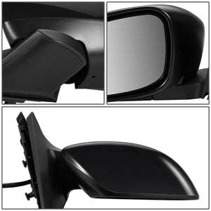 DNA Side Mirror Infiniti Q60 (2014) [OEM Style / Powered + Heated + Memory Folding] Driver / Passenger Side