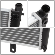 Load image into Gallery viewer, DNA Radiator Volvo V40 A/T (00-04) [DPI 2400] OEM Replacement w/ Aluminum Core Alternate Image