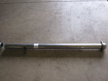 Load image into Gallery viewer, Solo Performance Exhaust Ford F150 5.0L (15-17) Mach-40-XV Dual Catback [Louder Version] 132" Wheel Base - w/ Optional Tips - Polished Alternate Image