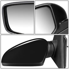 Load image into Gallery viewer, DNA Side Mirror Honda Accord Sedan (13-17) [OEM Style / Powered + Paintable] Driver / Passenger Side Alternate Image