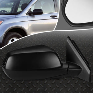 DNA Side Mirror Honda CRV (07-11) [OEM Style / Powered- Driver / Passenger] Heated or Non-Heated