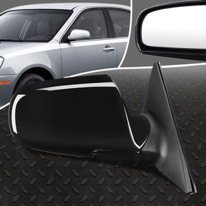 DNA Side Mirror Kia Optima (06-10) [OEM Style / Powered + Heated] Driver / Passenger Side