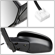 Load image into Gallery viewer, DNA Side Mirror Honda Accord Sedan (13-17) [OEM Style / Powered + Paintable] Driver / Passenger Side Alternate Image