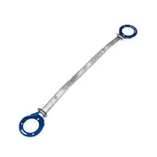 Load image into Gallery viewer, Cusco Strut Bar Subaru Impreza WRX (2002-2007) STi (2004-2007) [Sedan] Rear - Type 40 / OS / CB - Type OS Alternate Image