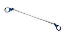 Load image into Gallery viewer, Cusco Strut Bar Subaru Legacy Touring Wagon Turbo/Non-Turbo (1999-2004) Front / Rear - Type AS / ALCOS / OS - Type AS - Front Alternate Image