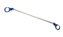 Load image into Gallery viewer, Cusco Strut Bar Subaru Legacy Sedan (2000-2004) Front / Rear - Type AS / ALCOS / OS - Type AS - Front Alternate Image