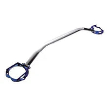 Load image into Gallery viewer, Cusco Strut Bar Subaru Impreza WRX (2002-2007) STi (2004-2007) [Sedan] Front - Type OS - Aluminum Oval Shape - Default Title Alternate Image