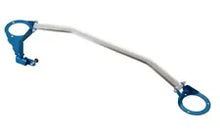 Load image into Gallery viewer, Cusco Strut Bar Subaru Forester (1998-2002) Front- Type OS - Aluminum Oval Shape Bar Alternate Image
