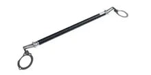 Load image into Gallery viewer, Cusco Strut Bar Subaru Impreza WRX Wagon (2001-2007) Rear - Type 40 / OS / CB - Type CB Alternate Image