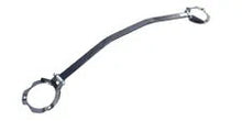 Load image into Gallery viewer, Cusco Strut Bar Subaru Legacy Touring Wagon Turbo/Non-Turbo (1999-2004) Front / Rear - Type AS / ALCOS / OS - Type ALCOS - Rear Alternate Image
