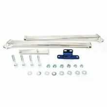 Load image into Gallery viewer, Cusco Strut Bar Subaru Impreza WRX STi Sedan (2004-2007) Rear - Type OST - Optional Add-on Bar Kit - Default Title Alternate Image