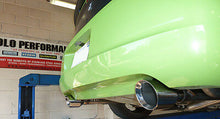 Load image into Gallery viewer, Solo Exhaust Dodge Charger /Magnum V6 (05-10) 3" Cyclone Catback Exhaust w/ Polished Tips - Default Title Alternate Image
