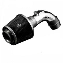 Load image into Gallery viewer, Weapon-R Intake for Nissan Sentra SV 1.8L 4 Cyl (2013-2015) Secret Weapon Style - Polished or Stealth 304-147-10 - Polished Alternate Image