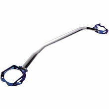 Load image into Gallery viewer, Cusco Strut Bar Lexus IS250 / IS350 (2006-2013) Front - Type OS - Aluminum Oval Shape Bar - Default Title Alternate Image