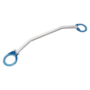 Cusco Strut Bar Lexus IS300 (1999-2005) IS300 Sport Cross (2000-2005) Type OS - Aluminum Oval Shaft - Rear / Front