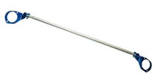 Load image into Gallery viewer, Cusco Strut Bar Toyota Starlet (1981-1982) Type AS - Aluminum Round Shaft - Front / Rear - Front Alternate Image