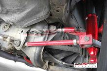 Load image into Gallery viewer, 127.50 Godspeed Toe Arms Nissan 240SX S13 / S14 (1989-1998) Rear Arms - Pair - Redline360 Alternate Image