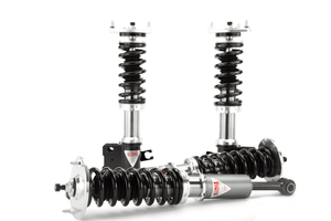 1199.00 Silvers NEOMAX Coilovers BMW 3 Series E36 6 Cyl. (1992-1998) Divorced or True Rear - Redline360
