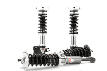 Load image into Gallery viewer, 1199.00 Silvers NEOMAX Coilovers BMW 3 Series E46 4 Cyl. (1999-2006) NB102 - Redline360 Alternate Image