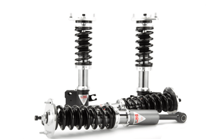 1199.00 Silvers NEOMAX Coilovers Toyota Corolla Hatchback (2018-2020) NT163 - Redline360