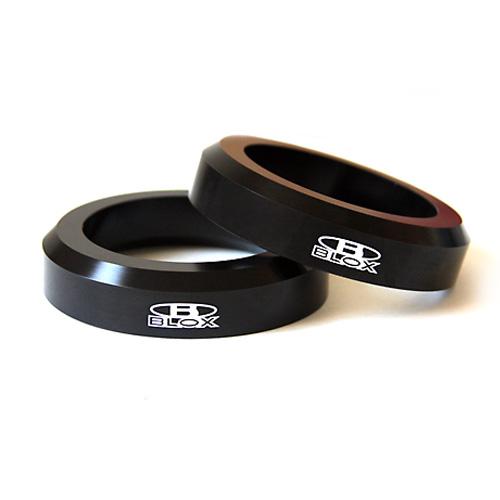BLOX Racing Engine Mount Rings - Honda S2000 - BXSS-20314